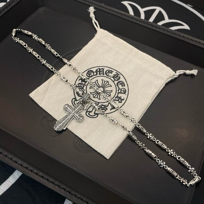 Chrome Hearts necklace 05yxh292